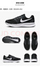 耐克NIKE跑步鞋男缓震透气RUN SWIFT 3运动鞋DR2695-002黑白44.5 实拍图