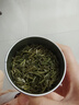 恩施玉露雀舌2025新茶明前嫩芽恩施硒贡芽绿茶特级自己喝罐装50g 实拍图
