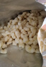 No Brand诺倍得玉米卷 芝士味 145g*4 韩国进口网红爆米花休闲零食 实拍图