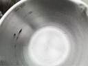 不锈钢泼油小锅热油专用锅奶锅热奶锅家用牛奶迷你小锅淋油神器 7cm 300ml 实拍图