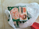 冻品先生 安井 巴沙鱼片 500g/袋 无骨鱼柳 冷冻海鲜 速食熟食方便菜 实拍图