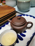 藏壶天下宜兴紫砂壶纯手工泡茶壶紫砂茶壶家用功夫茶具德钟壶 实拍图