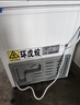 荣事达（Royalstar）小冰柜家用小型冷冻保鲜迷你冷藏商用卧式冷柜单用储母乳柜节能省电 【一级节能 全国联保】单温 228L 实拍图