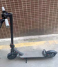 Mankeel电池电动滑板车电动车 便携可折叠电动车 代驾两轮代步车迷你电动车小型迷你电瓶车学生两轮代步车 MK083PRO升级款/双减震/约30km 实拍图