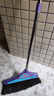 美丽雅扫把单个软鬃毛扫地笤帚家用长柄加密不易掉毛扫把 实拍图