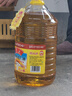 鲁花 食用油 物理压榨 葵花仁油6.18L  实拍图