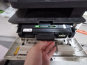 彩格MLT-D116L粉盒适用三星SL-M2676n硒鼓M2876hn墨盒M2626D粉盒M2826ND M2625D M2825DW M2875打印机碳粉盒D116S 实拍图
