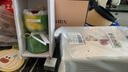 珀莱雅（PROYA）红宝石面霜轻润款50g抗皱紧致淡纹护肤套装礼盒 七夕情人节礼物 实拍图