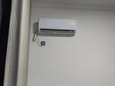 格力空调 1.5匹云佳pro 新一级能效 变频冷暖壁挂式卧室挂机 新品升级 省电空调 KFR-35GW/NhMa1BG 实拍图