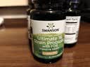 斯旺森（SWANSON）16种肠胃益生菌60粒3瓶 32亿活菌CFU加氏乳杆菌鼠李糖维矿益生元 实拍图