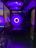 七彩虹（Colorful）i5 12600KF/14600KF RTX5060 5060TI显卡 黑神话悟空电竞游戏设计电脑主机台式组装机 海景房 配二：13400F丨32G丨1TB丨5060 实拍图
