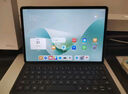 HUAWEI MatePad 11.5''S 灵动款 国家补贴15% 华为平板电脑高刷2.8K全面屏学习8+256GB WIFI深空灰 实拍图