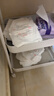 好奇（Huggies）铂金装小桃裤成长裤XXXL26片*4包(17kg以上)【透爽散热】 实拍图