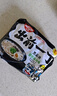 日清（Nissin） 中国香港 日清（NISSIN）出前一丁 方便面网红泡面多口味 北海道小麦粉麻油风味100g*5袋 实拍图
