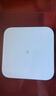米家（MIJIA）小米智能体重秤S200 白色 双接家用健康秤电子秤 人物双模式 APP数据测量 智能分析 体重管理 实拍图