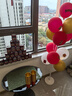 欧妮姿乔迁气球乔迁之喜搬家入宅仪式布置乔迁新居必备入宅全套装饰对装 实拍图