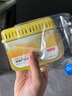 京东京造 家卫士ice冰箱除味剂活性炭除味冰箱除味盒 清新绿茶 180g*3 实拍图