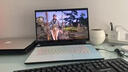 Alienware外星人笔记本电脑二手 高端电竞游戏本吃鸡永劫三角洲行动性能本15R3R4M17 M15R3/10代I7/16G/1650TI 9成新 实拍图