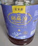 索米亚 【保真胡麻油】特香1L 宁夏传统小磨压榨 亚麻籽油食用油 实拍图