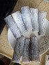 5斤特大带鱼新鲜冷冻袋带鱼段刀鱼中段海鲜鱼类生鲜 500g*5带鱼中段特大号 实拍图