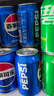 百事可乐Pepsi 碳酸饮料汽水 330ml*24听 细长罐整箱装 实拍图