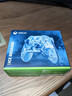 微软（Microsoft）Xbox游戏手柄 无线控制器 新品 冰霜之影 特别版 蓝牙 适配Xbox/PC/平板/手机 丝之歌 空洞骑士 实拍图