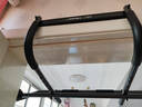 艾美仕（AiMeiShi）多功能门上单杠双杠室内门墙体门框单双杠引体向上 家用健身器材 单双杠 实拍图
