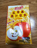 惠尔康红苹果果汁饮料老款怀旧苹果汁饮品清甜清爽解腻248ml*24盒整箱 248ml*16盒红苹果饮料 实拍图