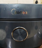 美的（Midea）电饭煲电饭锅4L银钻内胆11大菜单家用智能多功能电饭煲大火力米饭锅微压MB-RE473（3-4人） 实拍图