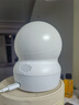 萤石 监控摄像头C6C CP1无线家用监控器Wifi高清室内360度云台旋转语音对讲  手机远程视频 CP1 400万极清版 32G免费升级64G+壁装支架+30天云存储 实拍图
