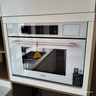 华帝（VATTI）【小微光】 嵌入式蒸烤箱一体机微蒸烤焗炖炸6合1家用脱脂燃卡小飞碟MAX 国家政府补贴V5 i31110W 实拍图