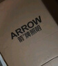 ARROW箭牌照明 吸顶卧室灯原装普瑞光源阳台过道厨房现代简约灯具 24W 12㎡内适用 隔日达-普瑞光源-40CM白光 实拍图