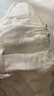 宜婴【升级泡泡腰围】有氧极薄拉拉裤透气超薄小内裤男女宝宝纸尿裤 纸尿裤M号60*2包 实拍图