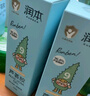 润本（RUNBEN）积雪草舒缓冰川喷雾30ml四季身体乳保湿爽肤水儿童面霜旅行装 实拍图