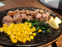 佳奥靠垫办公室腰垫汽车腰靠腰枕呵护腰背靠枕床上腰托座椅椅子靠背垫 实拍图
