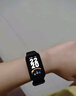 小米Redmi 手环3 红米智能手环 全天血氧检测 高刷大屏 超长续航 运动手环 米色 实拍图