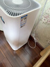 米家小米空气净化器5 除甲醛除菌除异味 家用 除雾霾PM2.5 低噪设计 实拍图