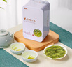 麓雨天目湖白茶2025新茶春茶江苏常州溧阳特产绿茶嫩芽浓香高山茶叶 100g*1罐 实拍图