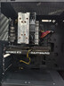 长城（Great Wall）额定500W HOPE-6000DS电脑电源 （双8PIN/75cm长线材/温控风扇/宽幅/独立开关） 实拍图