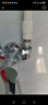 橱卫帮（CVBAB）明装淋浴混水阀水龙头铜主体 U型冷热洗澡花洒开关混水器CV1522 实拍图