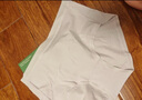 有棵树A类婴儿棉女士内裤女全裤7A抗菌高弹透气防夹臀高腰女生三角裤 实拍图