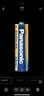 松下（Panasonic） 5号7号电池碱性数码相机鼠标智能门锁电池 EVOLTA进口电池 5号12节 实拍图