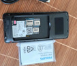 飞利浦（PHILIPS）E536 老年人手机4G全网通老人机双卡双待超长待机大字大声大按键学生儿童备用专用功能机 星空黑 实拍图