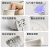 蓓慈(beici)泡脚桶杀菌足浴盆自动加热按摩理疗洗脚盆足浴桶送父母送长辈送男女友生日礼物M1Pro 实拍图
