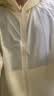 蕉内【王一博同款】凉皮502UV男女士同款防晒衣服夏季冰丝薄外套新款 实拍图