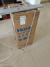 海尔（Haier）移动空调家用厨房机房真空调制冷除湿一体机免挂机安装免排水智能便携立式空调 小1.5匹 单冷(18㎡内)新品 实拍图