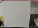 FSL佛山照明无界面板灯集成吊顶灯平板灯厨卫灯300*300白光24W光 实拍图