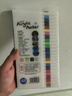 丙烯马克笔女孩礼物速干防水不褪色彩色笔水彩笔绘画笔彩笔套装12/24色马克笔 48色 实拍图