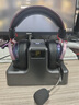 今盾H6 蓝牙游戏耳机2.4G无线头戴式游戏耳机台式电脑一键7.1电竞吃鸡耳机网吧同款电竞款fps游戏专用  实拍图