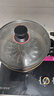 美厨（maxcook）不锈钢蒸锅 26cm二层蒸锅汤锅 感温设计 燃气炉电磁炉通用MCZ880 实拍图